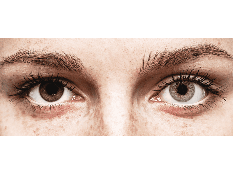 TopVue Color - Grey - correttive (2 lenti)