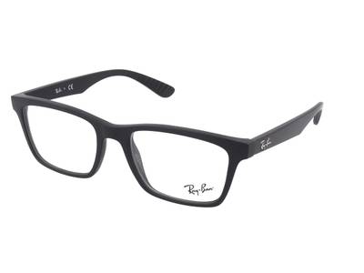 Occhiali da vista Ray-Ban RX7025 - 2077 