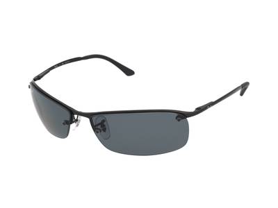 Occhiali da sole Ray-Ban RB3183 - 002/81 POL 