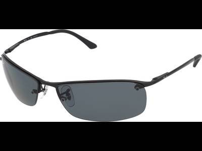 Occhiali da sole Ray-Ban RB3183 - 002/81 POL