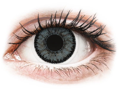 SofLens Natural Colors Platinum - correttive (2 lenti) - Coloured contact lenses