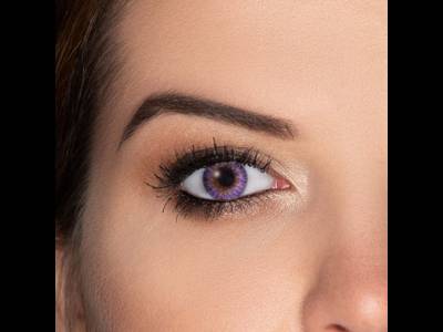 FreshLook ColorBlends Amethyst - correttive (2 lenti)