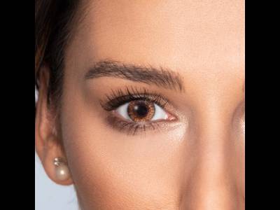 FreshLook Colors Hazel - correttive (2 lenti)