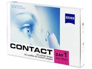Contact Day 1 (30 lenti) Lenti a contatto - Contact Day 1 (30 lenti)