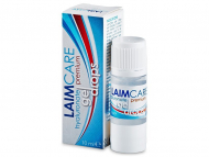 Gocce oculari LAIM-CARE gel drops 10 ml Gocce per gli occhi - Gocce oculari LAIM-CARE gel drops 10 ml