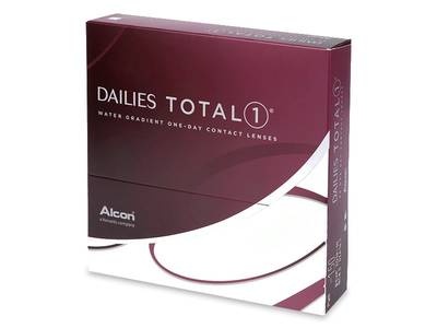 Dailies TOTAL1 (90 lenti) - Previous design