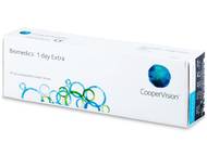 Biomedics 1 Day Extra (30 lenti) Lenti a contatto Cooper Vision - Biomedics 1 Day Extra (30 lenti)