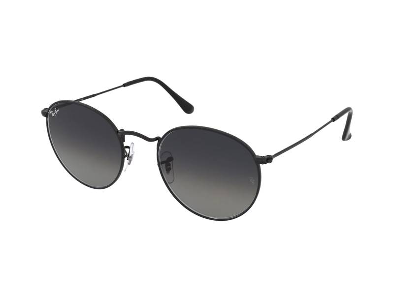 Ray-Ban ROUND METAL RB3447N 002/71 