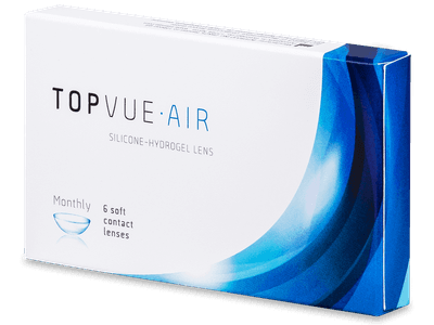 TopVue Air (6 lenti)