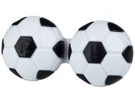 Astuccio porta lenti Football Black Accessori per le lenti - Astuccio porta lenti Football Black