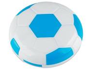 Astuccio con specchietto Football - blue Accessori per le lenti - Astuccio con specchietto Football - blue