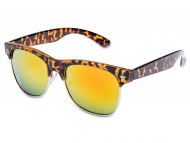 Occhiali da sole TigerStyle - Yellow Occhiali da sole - Occhiali da sole TigerStyle - Yellow
