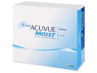 1 Day Acuvue Moist (180 lenti) Lenti a contatto - 1 Day Acuvue Moist (180 lenti)