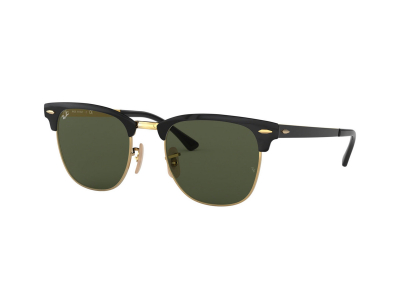 Ray-Ban Clubmaster Metal RB3716 187 