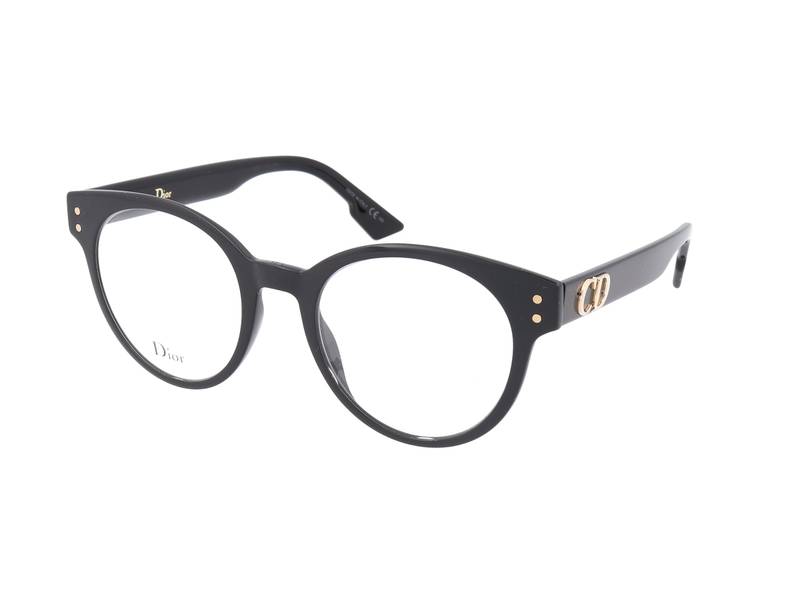 Christian Dior Diorcd3 807 