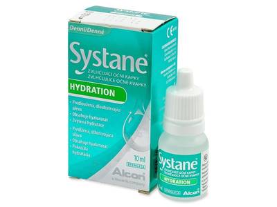 Gocce oculari Systane Hydration 10 ml
