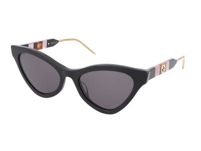 Gucci GG0597S 001