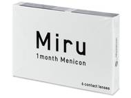 Miru (6 lenti) Lenti a contatto - Miru (6 lenti)