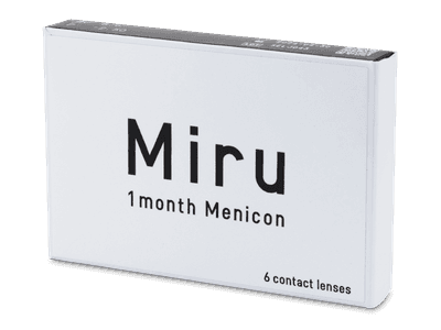 Miru (6 lenti)