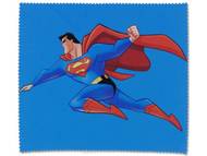 Panno per pulizia occhiali - Superman Accessori per occhiali - Panno per pulizia occhiali - Superman