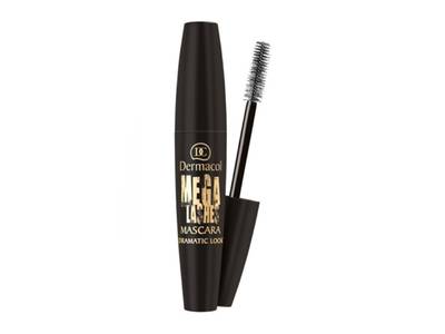 Dermacol Mega Lashes Dramatic Look Mascara 13 ml 