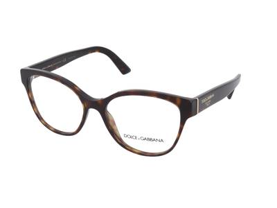 Dolce & Gabbana DG3322 502