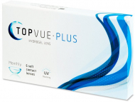 TopVue Plus (6 lenti) Lenti a contatto - TopVue Plus (6 lenti)