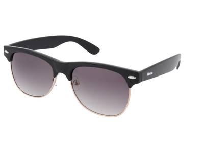 Occhiali da sole Alensa Browline Black