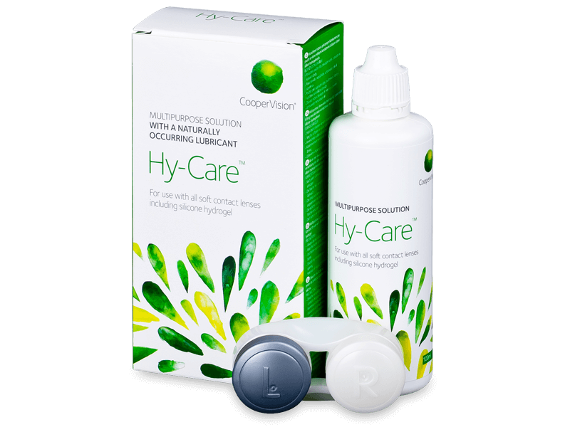 Soluzione Hy-Care 100 ml  - Cleaning solution