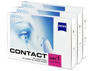 Contact Day 1 (90 lenti) Lenti a contatto - Contact Day 1 (90 lenti)