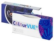 ColourVUE - 3 Tones (2 lenti) Lenti a contatto - ColourVUE - 3 Tones (2 lenti)