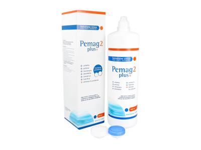 Pemag 2 Plus 500 ml 