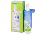 Gocce oculari Biotrue MDO 10 ml Lenti a contatto Bausch and Lomb - Gocce oculari Biotrue MDO 10 ml