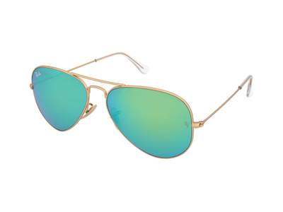 Occhiali da sole Ray-Ban Original Aviator RB3025 - 112/19
