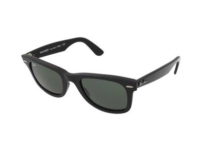 Occhiali da sole Ray-Ban Original Wayfarer RB2140 - 901 