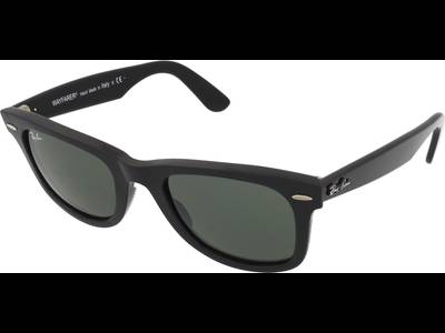 Occhiali da sole Ray-Ban Original Wayfarer RB2140 - 901