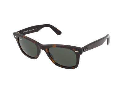 Occhiali da sole Ray-Ban Original Wayfarer RB2140 - 902 