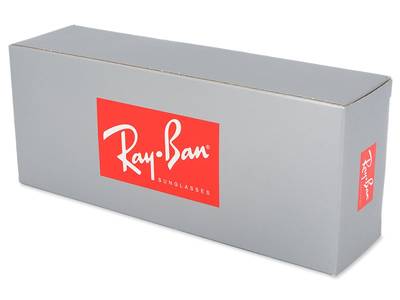 Occhiali da sole Ray-Ban Original Wayfarer RB2140 - 954 - Original box