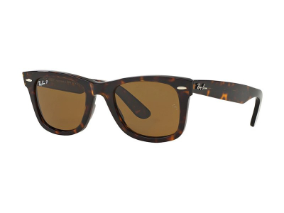 Occhiali da sole Ray-Ban Original Wayfarer RB2140 - 902/57 POL