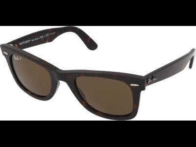 Occhiali da sole Ray-Ban Original Wayfarer RB2140 - 902/57 POL