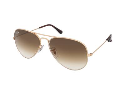 Occhiali da sole Ray-Ban Original Aviator RB3025 - 001/51 