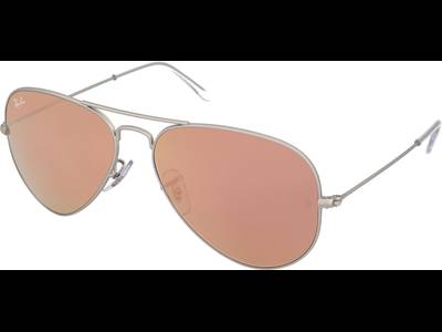 Occhiali da sole Ray-Ban Original Aviator RB3025 - 019/Z2