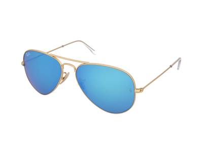 Occhiali da sole Ray-Ban Original Aviator RB3025 - 112/17 