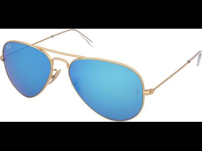 Occhiali da sole Ray-Ban Original Aviator RB3025 - 112/17