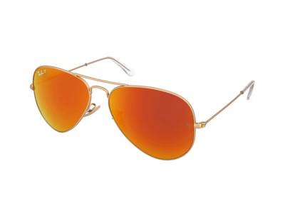 Occhiali da sole Ray-Ban Original Aviator RB3025 - 112/4D