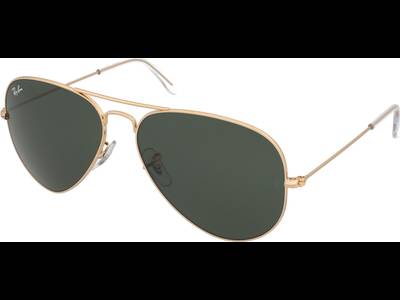 Occhiali da sole Ray-Ban Original Aviator RB3025 - L0205