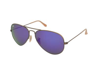 Occhiali da sole Ray-Ban Original Aviator RB3025 - 167/1M 