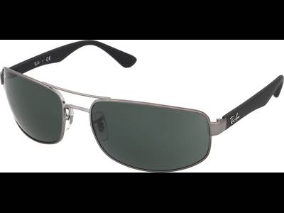 Occhiali da sole Ray-Ban RB3445 - 004