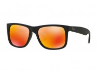 Occhiali da sole Ray-Ban Justin RB4165 - 622/6Q Ray Ban - Occhiali da sole Ray-Ban Justin RB4165 - 622/6Q