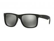 Occhiali da sole Ray-Ban Justin RB4165 - 622/6G Ray Ban - Occhiali da sole Ray-Ban Justin RB4165 - 622/6G